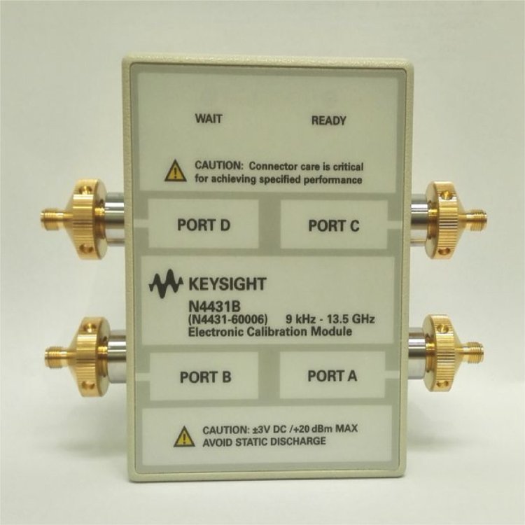 Keysigt n4431b 