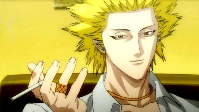 no.10渡久地东亚(《one outs》)