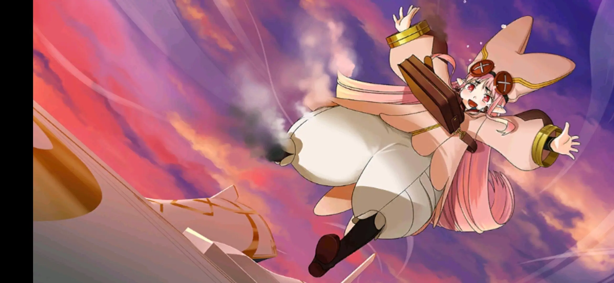 fgo妖精妖精圆桌领域