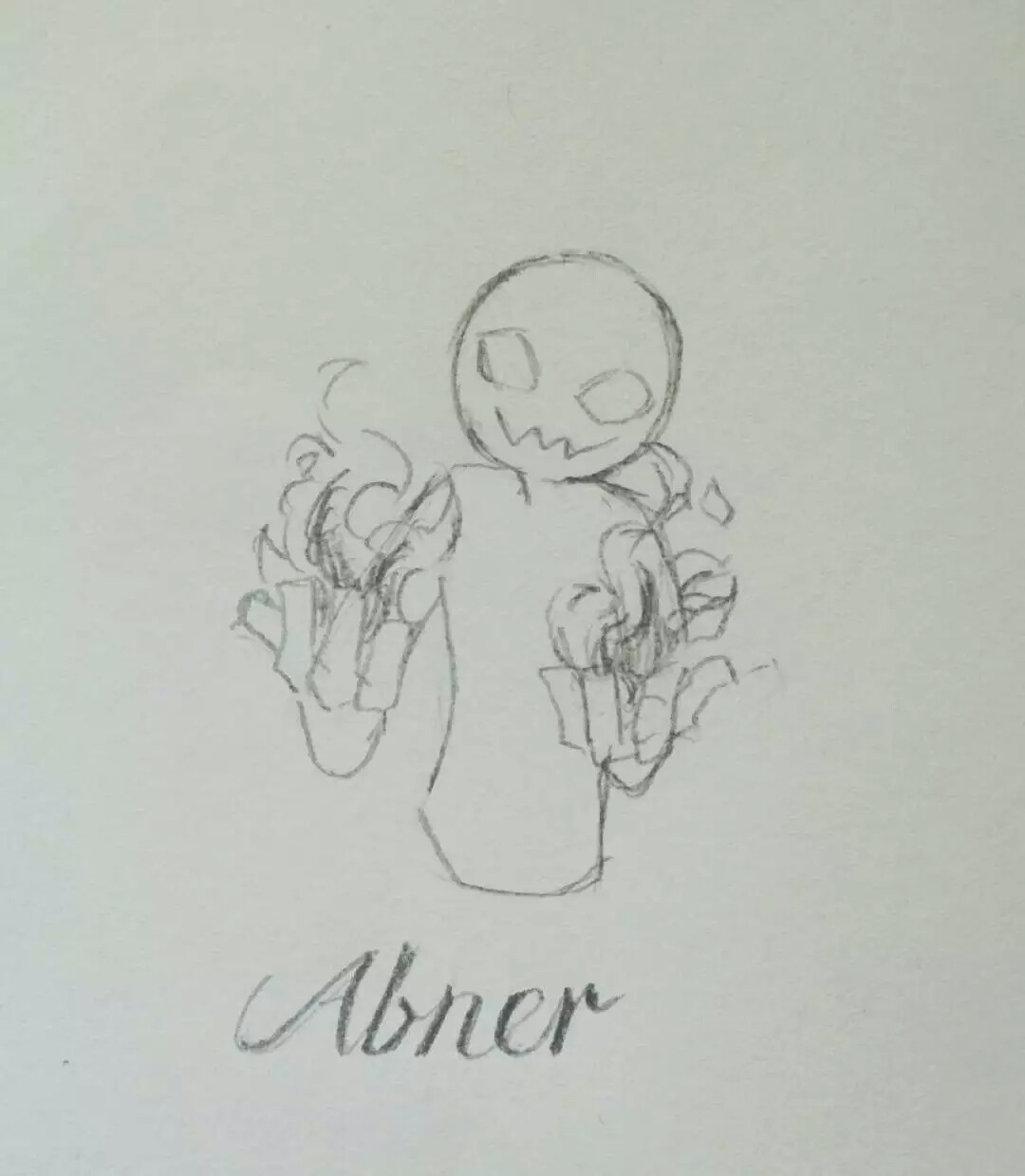 【柴设】以前连个柴都不会画,导致现在画的更丑了〒▽〒