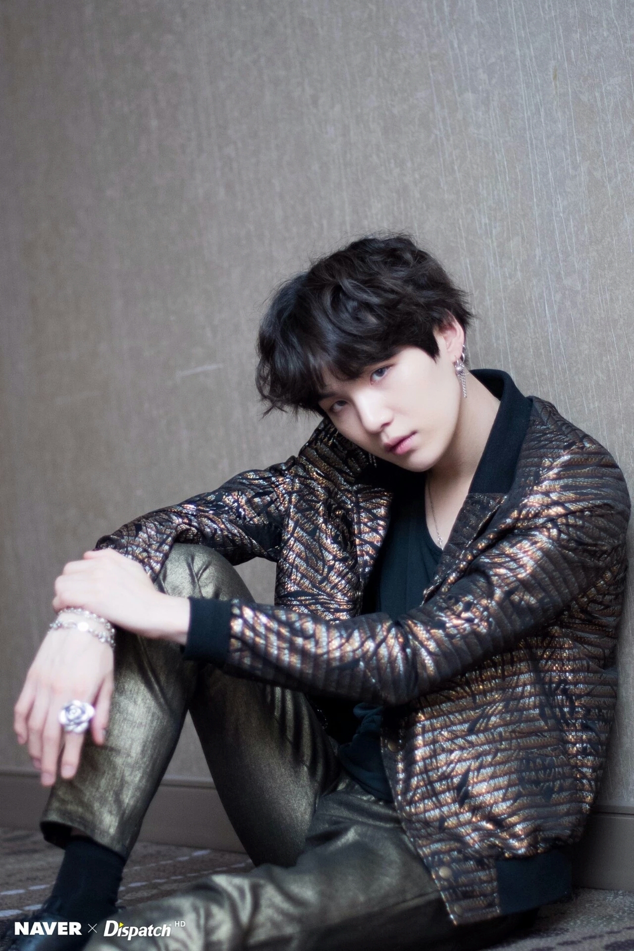 防弹少年团之睡前小故事