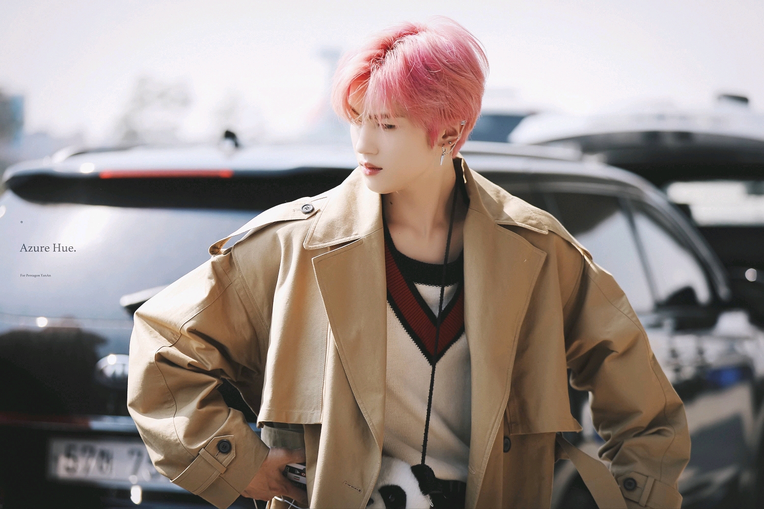 娱资讯(D社采访人气歌谣\/金在奂即将SOLO出