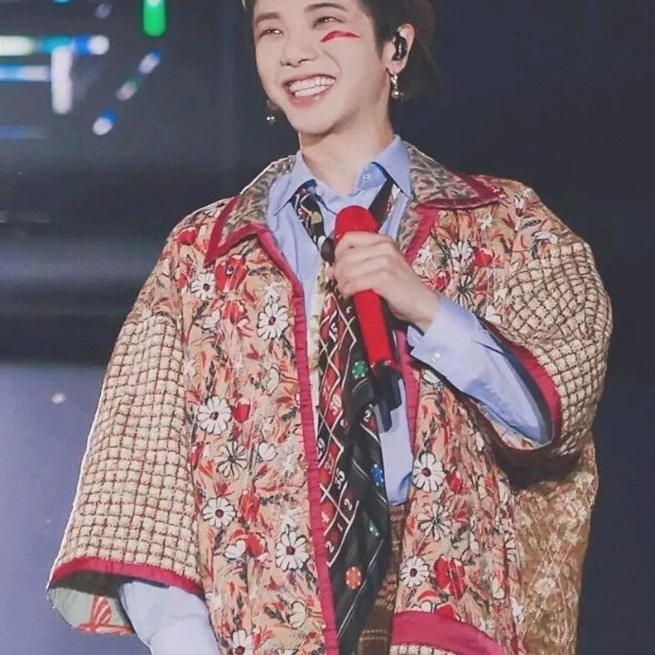 十爷收到雪碧时的内心