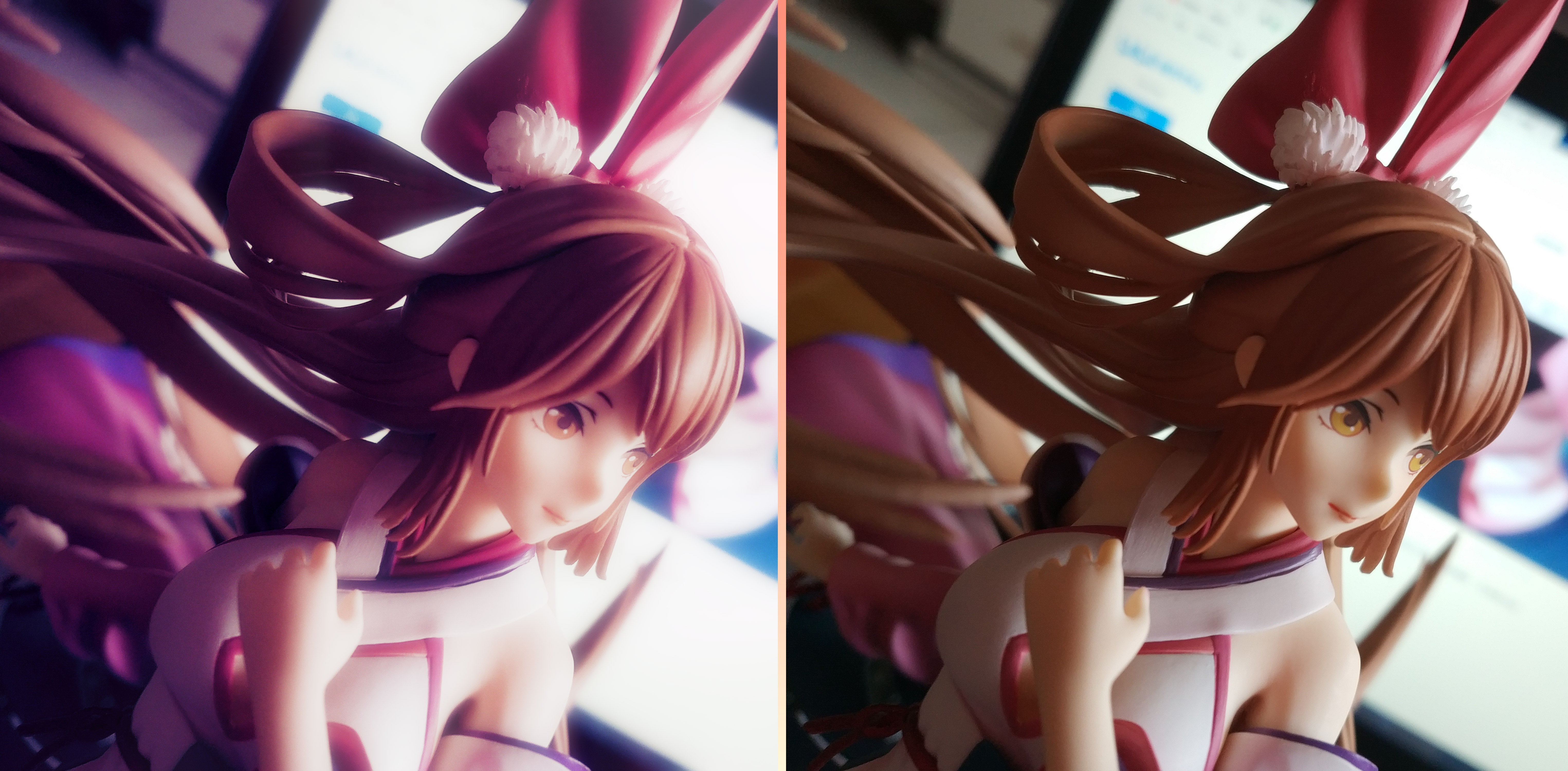 myethos 苏九儿 手办 开箱x测评