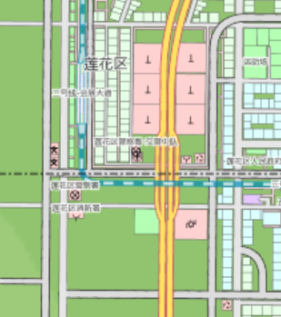[都市:天际线]一些关于城市路网规划避免拥堵的