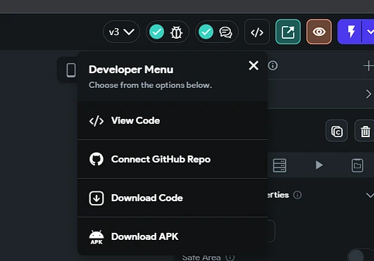 Flutter Flow 学习文档 第一版 - 哔哩哔哩
