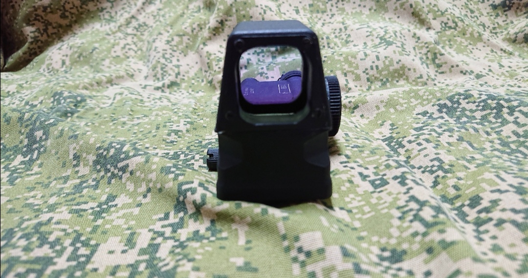 对《逃离塔科夫》中killa装备的一点研究(03)