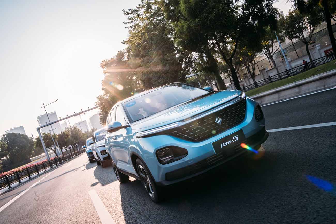 宝骏rm-5怎么样?大空间家用车,买它错不了