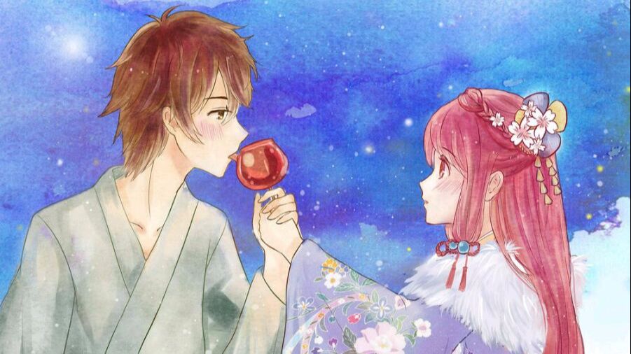 上杉绘梨衣 哔哩哔哩