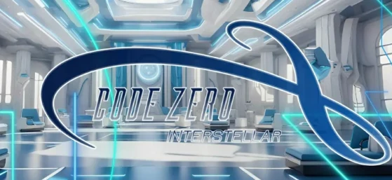 【PC+安卓/SLG/汉化】零度代码：星际 CODE ZERO Interstellar V0.1 汉化版【303M】-马克游戏