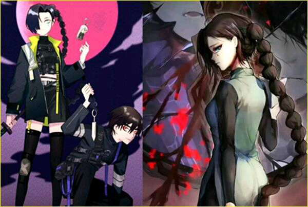 刺客伍六七:小飞有特异功能,蹦蹦跳跳3个回合,就能治愈阿柒的伤痛