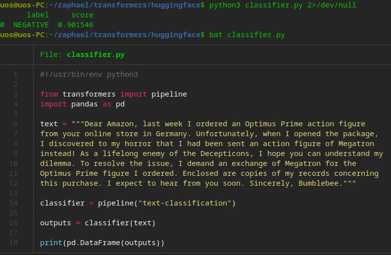 [软件开发] 大模型AIGC分享之「走进大模型」篇插图1