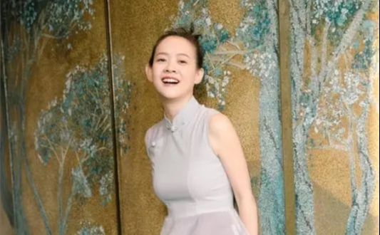 图片[40]-她是“香港大佬之女”，曾插足小s恋情，却与初恋相爱16年仍未婚-魔性次元