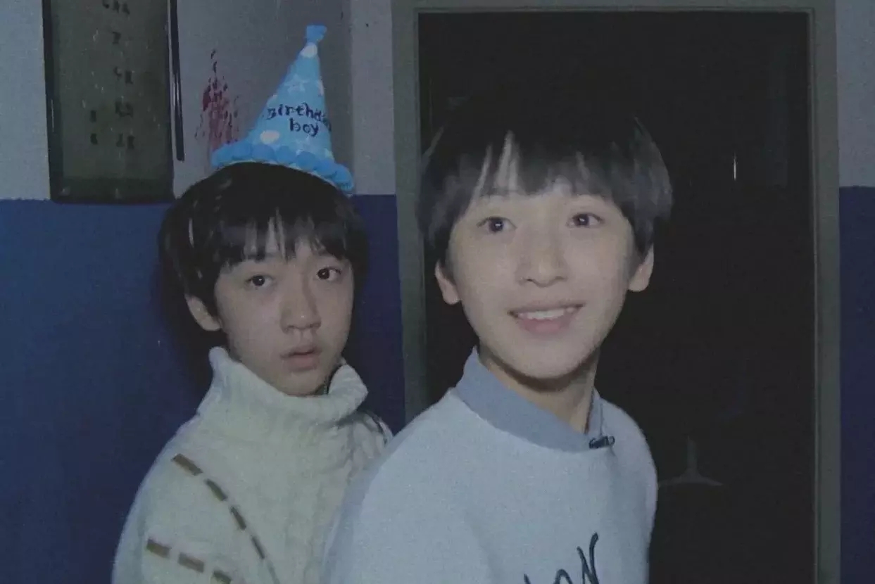 [tf家族]债—08(250粉福利～)(主翔霖)