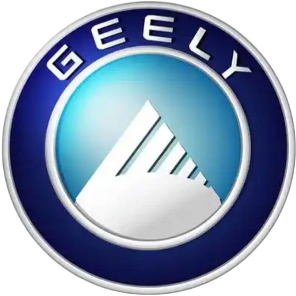 浙江吉利控股集团（Zhejiang Geely Holding Group）历年车标（汽车/摩托车品牌篇） - 哔哩哔哩