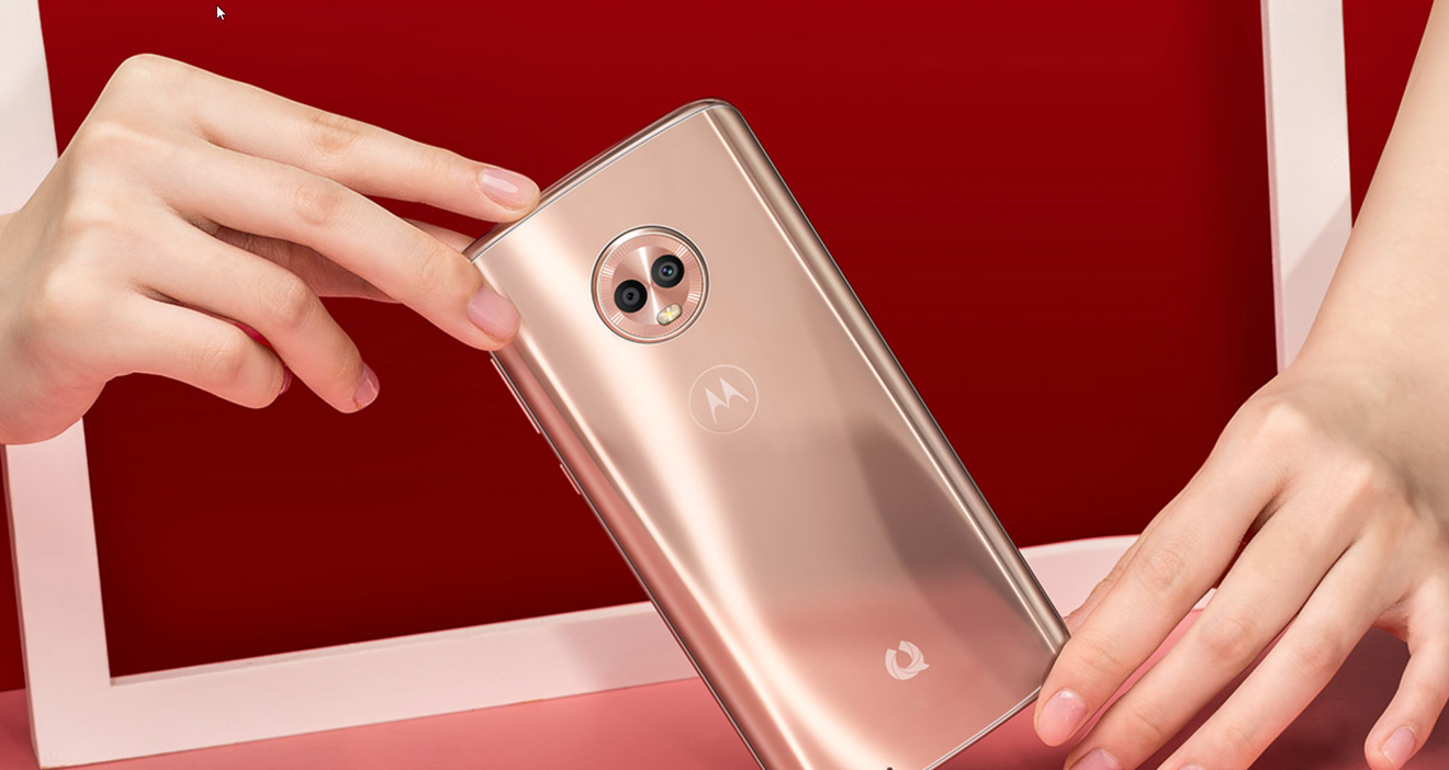 moto新机青柚1s近日上线,价格略坑