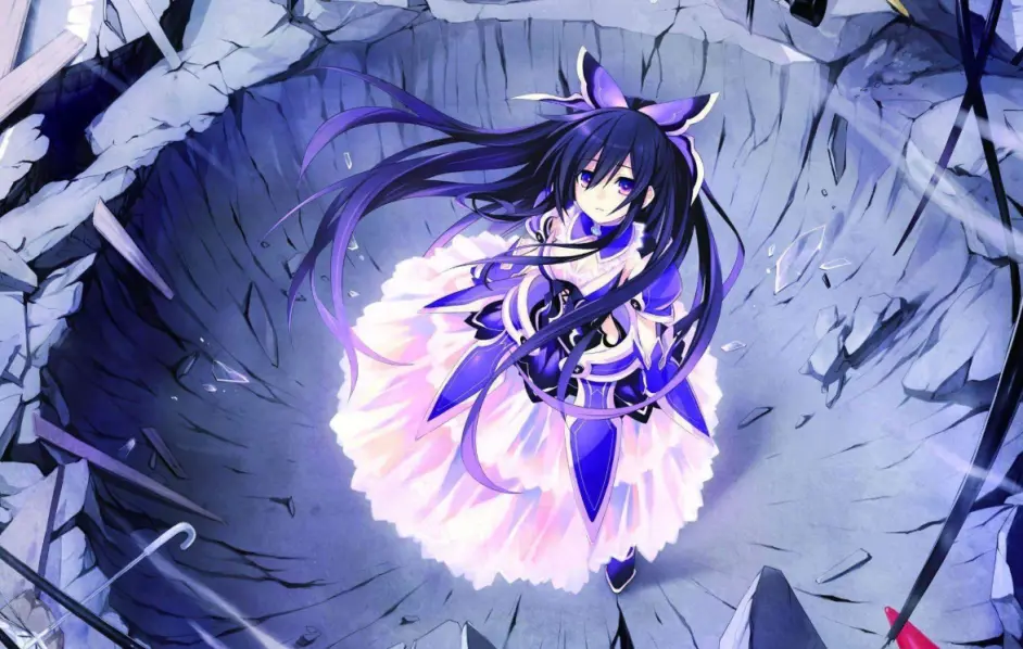 完结在即 橘公司开启回忆杀 讲述创作 约会大作战 时的心路历程 哔哩哔哩 完结在即 橘公司开启回忆杀 讲述创作 约会大作战 时的心路历程 哔哩哔哩