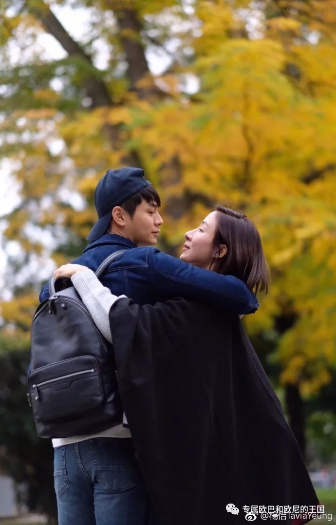 你有一份狗粮未签收有你在每天都是情人节五岁年下姐弟恋一起庆生