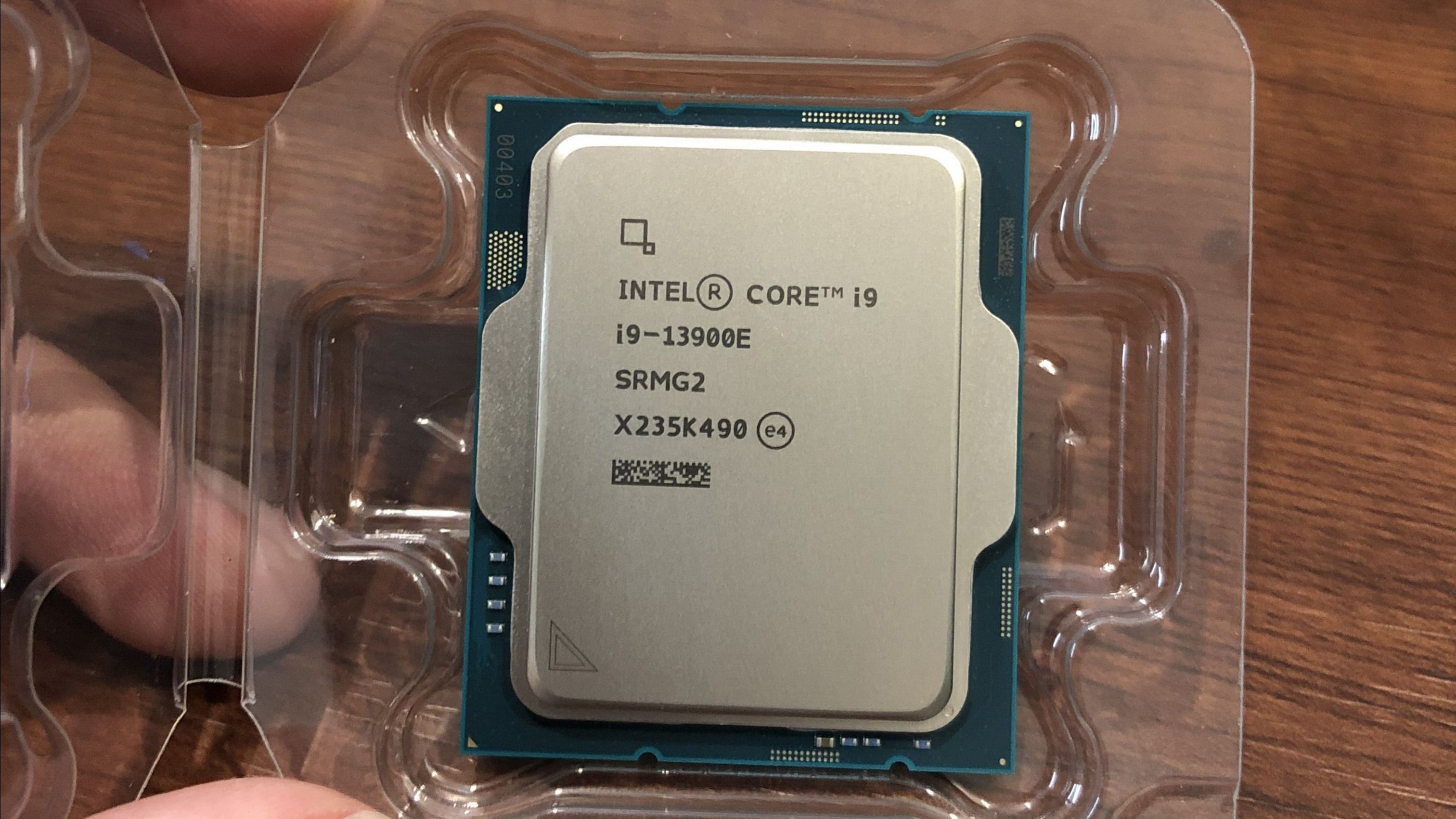 I9 13900E I9 13900e
