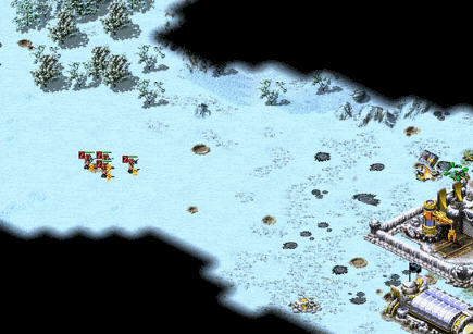 谭雅用沙鹰动员兵用波波沙红警中各兵种用的都是什么枪转自军武