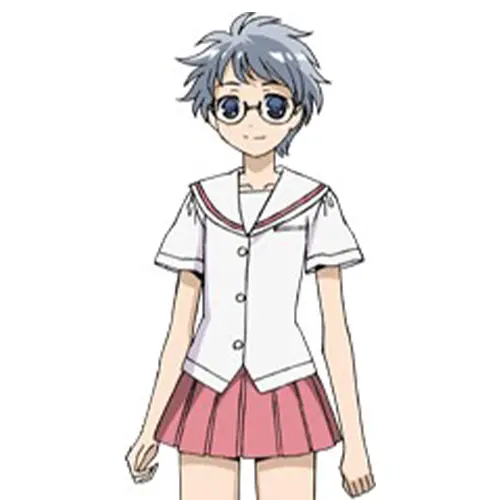 今天过生日的动漫角色 9月17日 哔哩哔哩