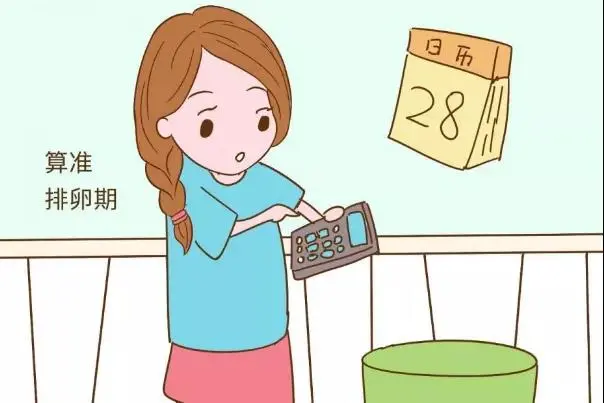 五大排卵自测法！你适合哪一种？