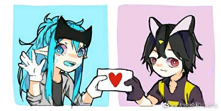 伽小校园生活三