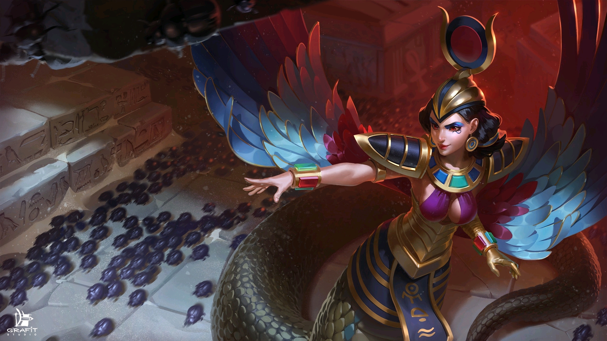 6月&7月 | 虚荣月刊 vol.04/qy37