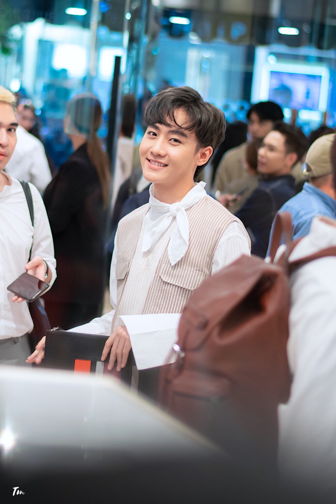 不期而爱mark图集补充中