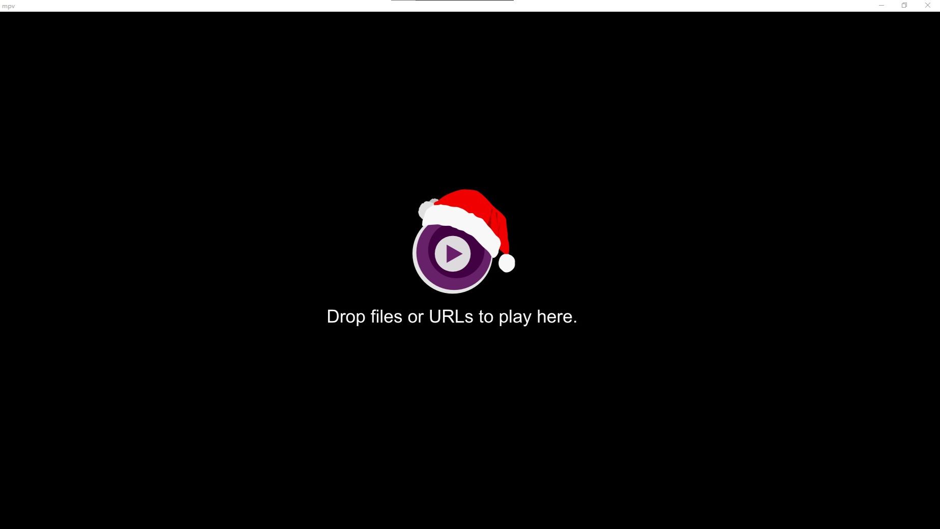 自用mpv播放器input.conf、mpv.conf设置方案 哔哩哔哩