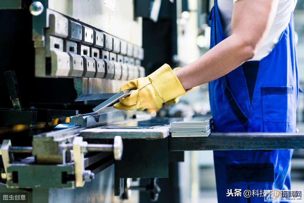 东莞冲压模具设计培训,老师傅总结的冲压生产经验