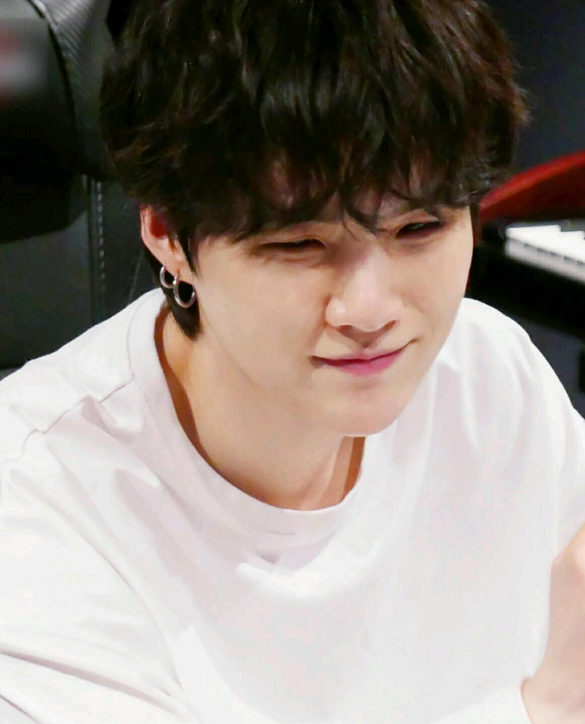 【防弹少年团/闵玧其】这到底算是谁的告白?