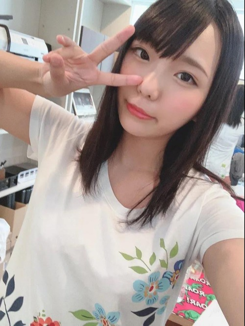 明星档案 第77期 稲場るか(稻场流花)个人资料简介及作品写真图片! - 哔哩哔哩