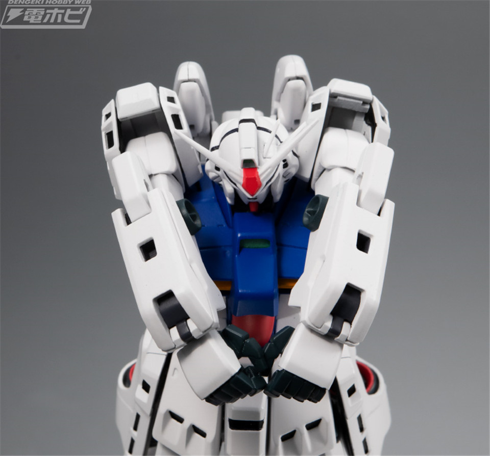 新魂所以大冰箱呢robot魂rx78gp03s高达试作3号机2021年发售