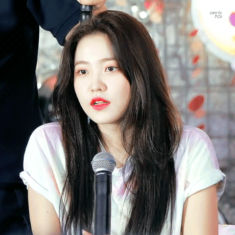 韩网热帖说实话redvelvetyeri的外貌