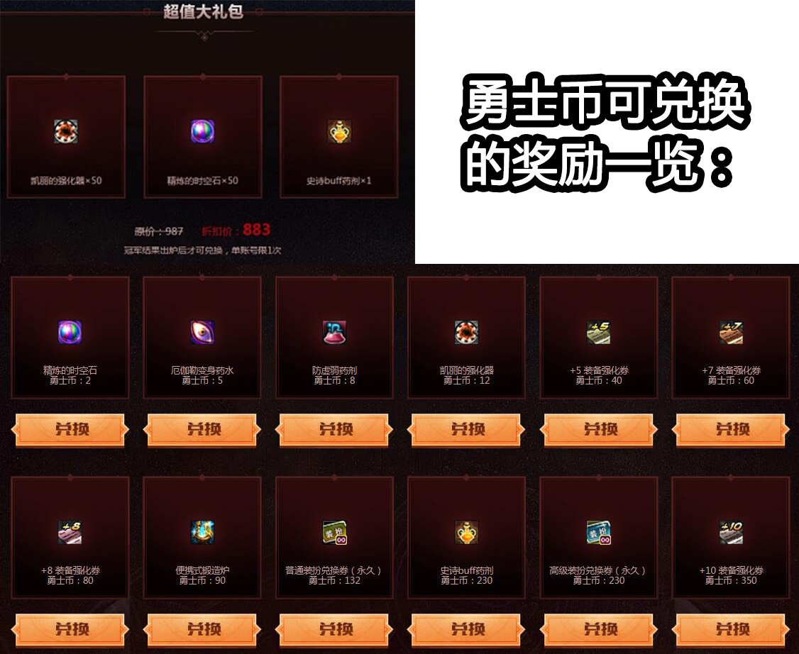 DNF:参与DPL活动赢大奖,强化机锻造炉点到手