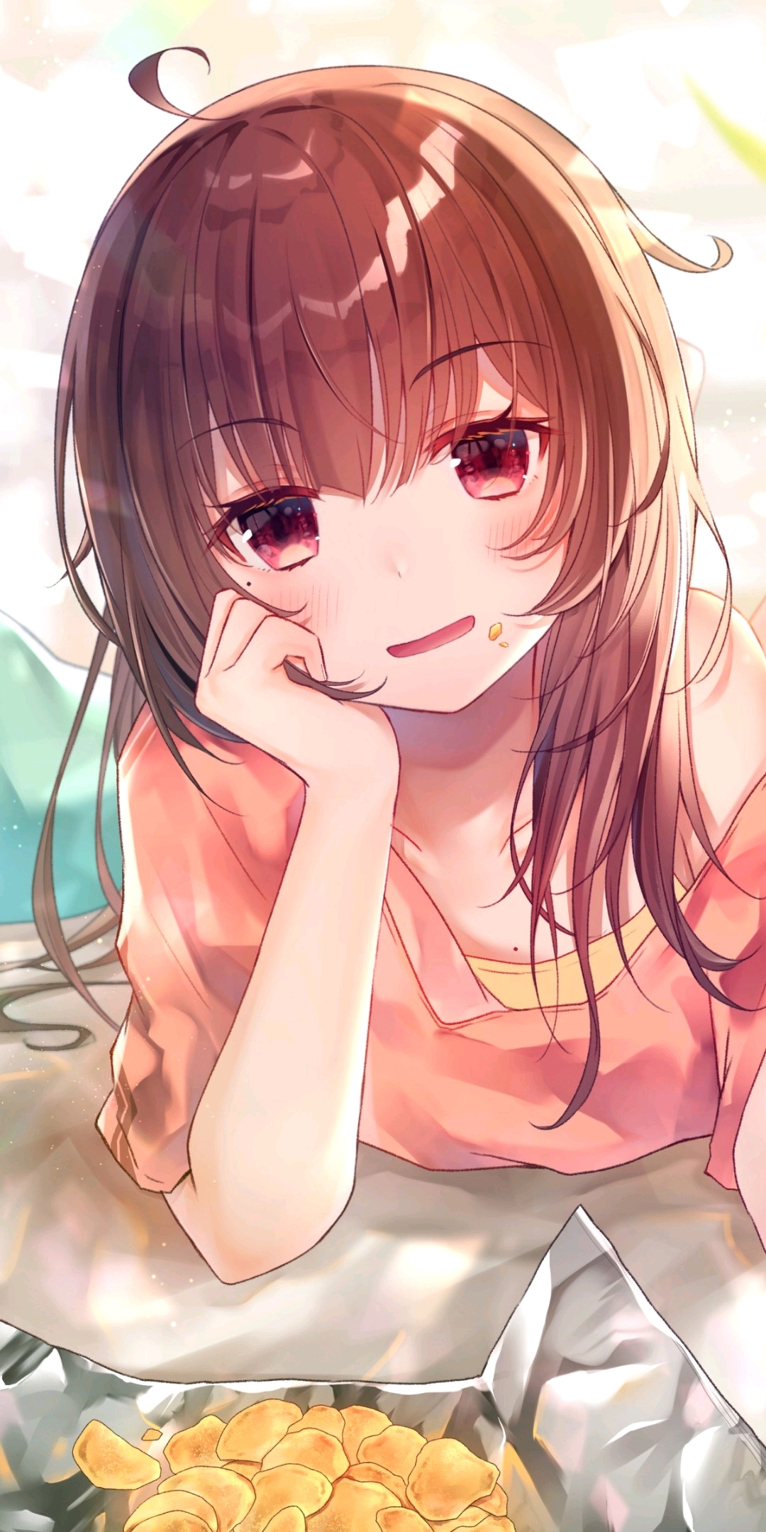 精选壁纸美图六十七期