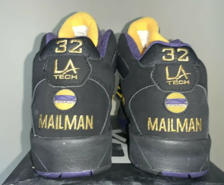 la gear mailman