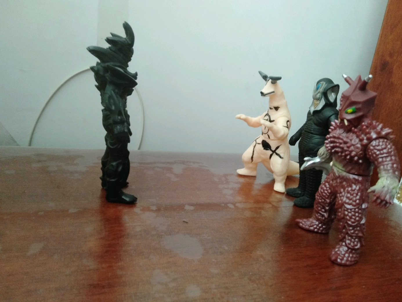 火花人偶剧团1黑暗路基艾尔的复活