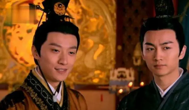 这就说明,当时高洋的家族人很多,单单高欢就有15个的儿子,更别提他们