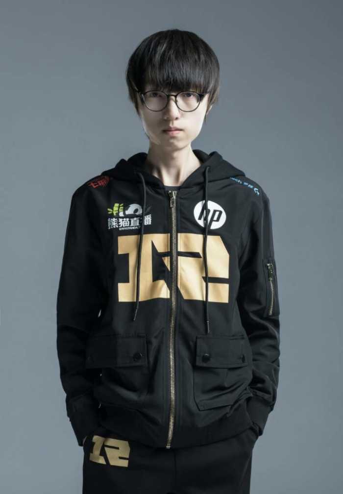 RNG打野麻辣香锅被罚四万,账号还被LOL官方