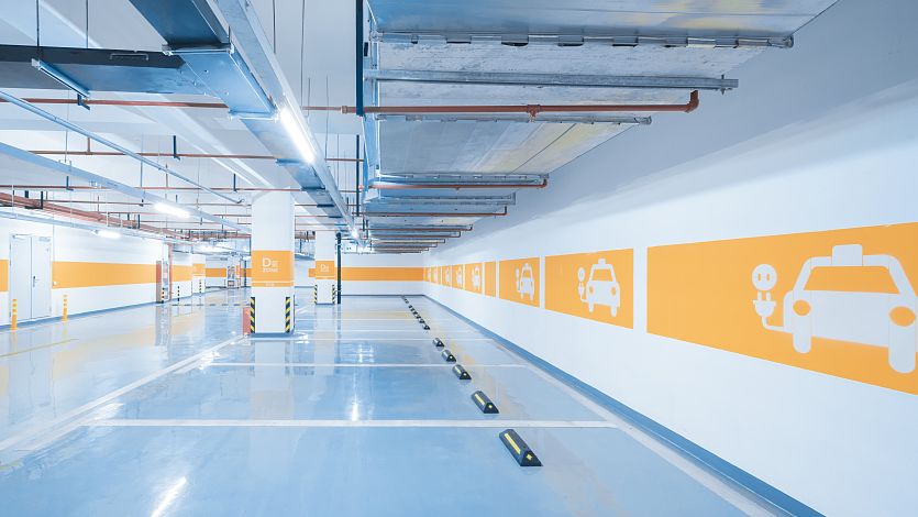 地下室沉降缝渗水如何解决 专业防水工程师为您解答 哔哩哔哩