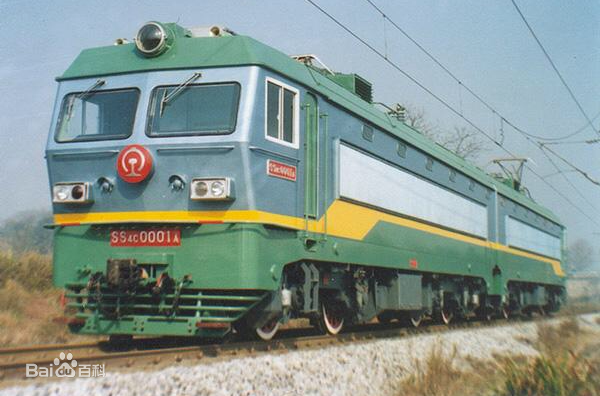 趣谈机车:电力篇a