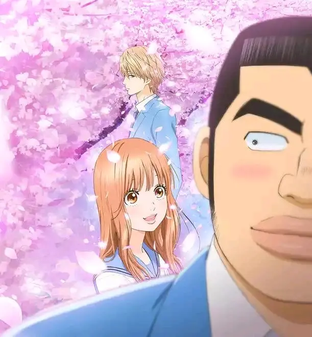 恋爱狗粮 第三季 哔哩哔哩 恋爱狗粮 第三季 哔哩哔哩