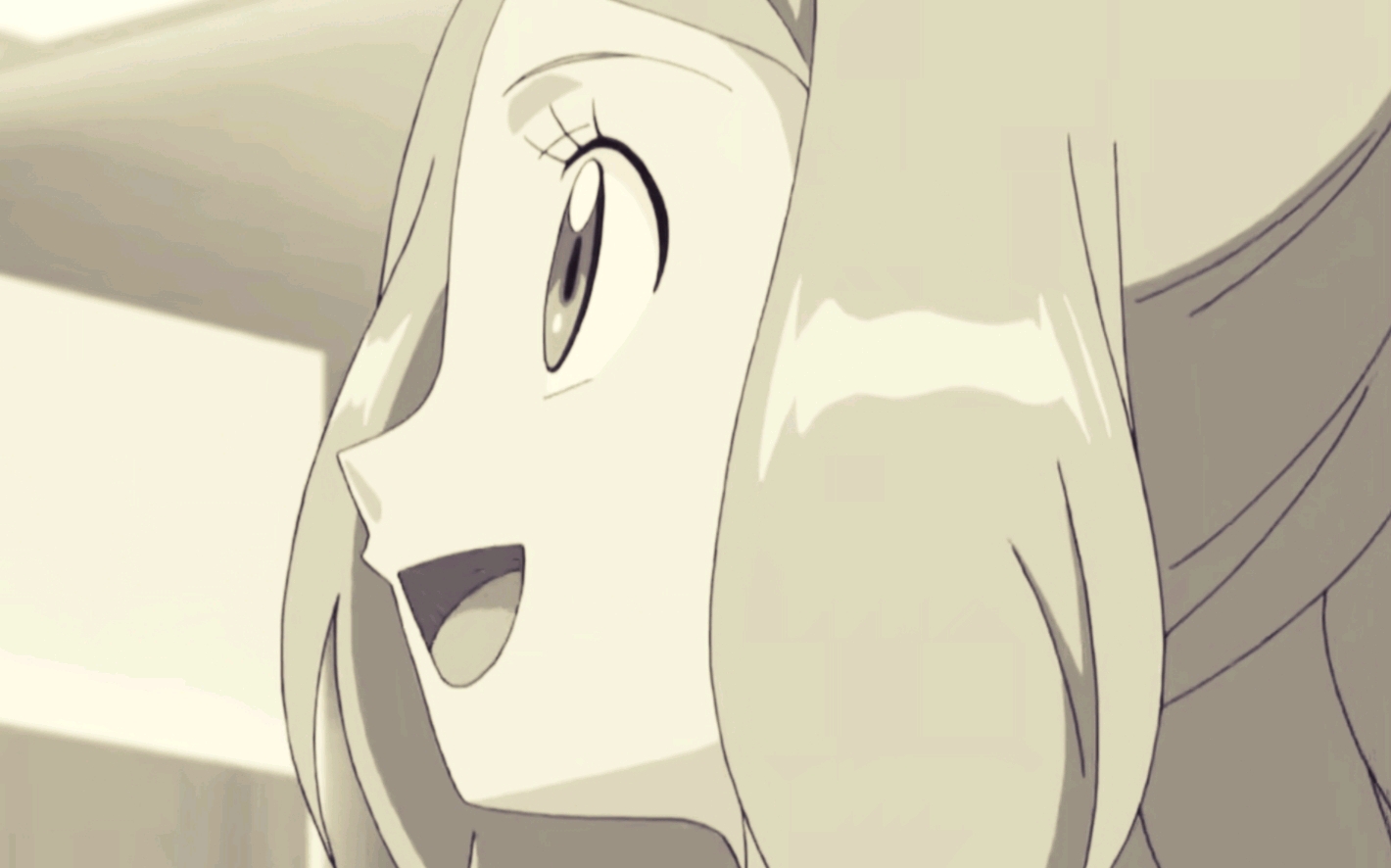 【宝可梦同人文】皮卡丘girl-瑟蕾娜之章①