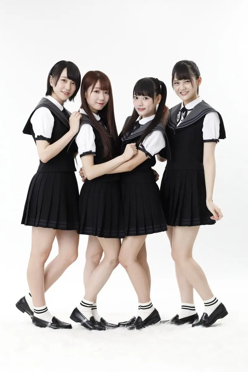 ｌｏｖｅ Zakzak采访 高松瞳x齋藤なぎさx大谷映美里x野口衣織 哔哩哔哩