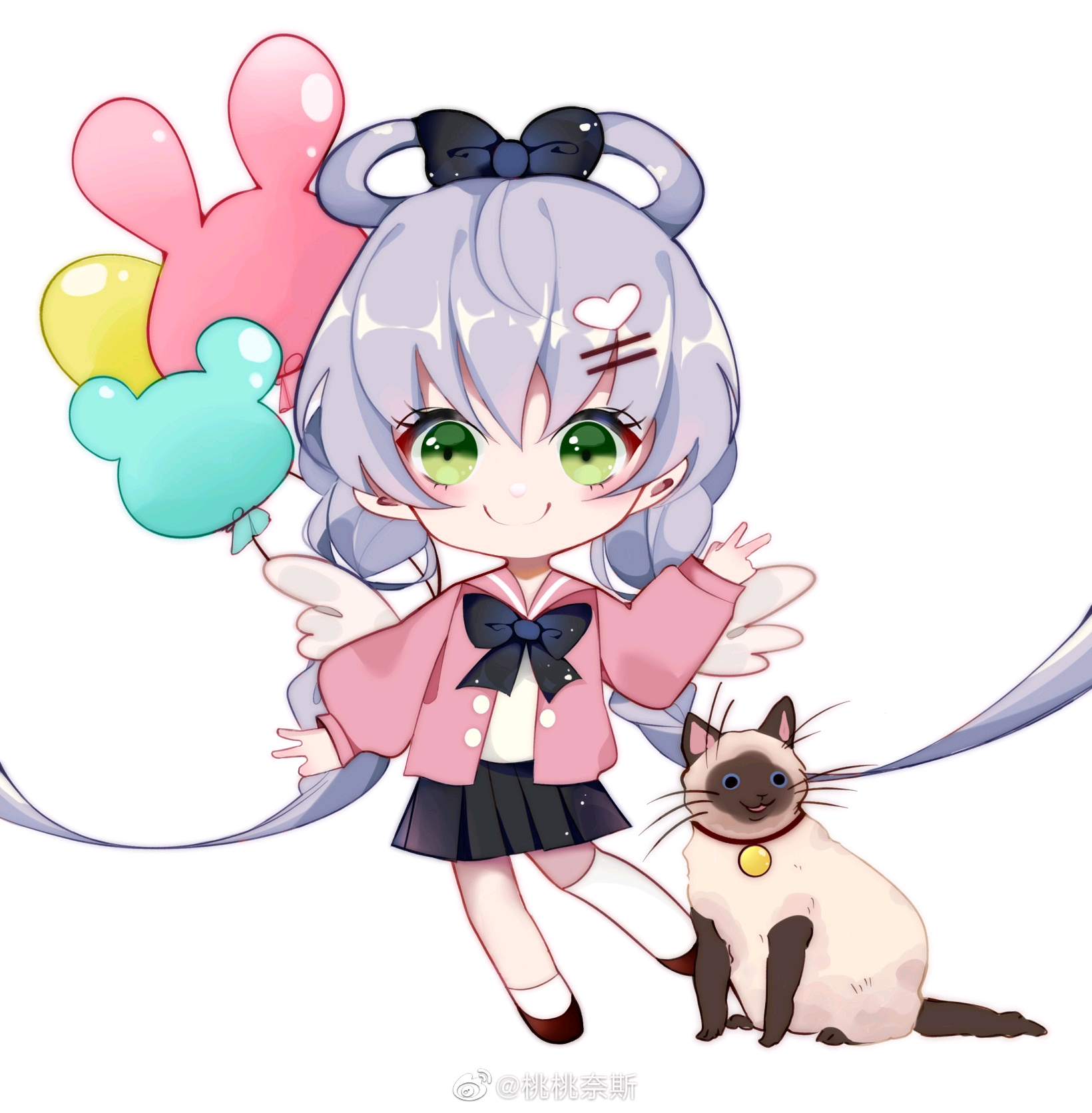 推荐洛天依殿下壁纸(37)