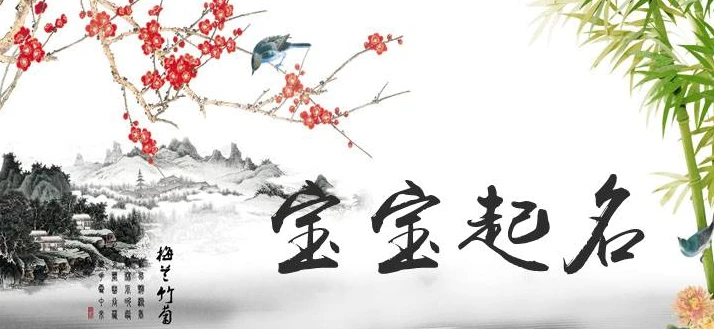 兔年男宝宝该如何起名?禁忌字必须知道!—诸城起名改名王易明 - 哔哩哔哩