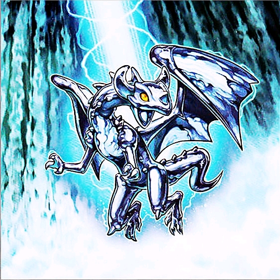 水征龙-流龙(河出伏流一泻汪洋)