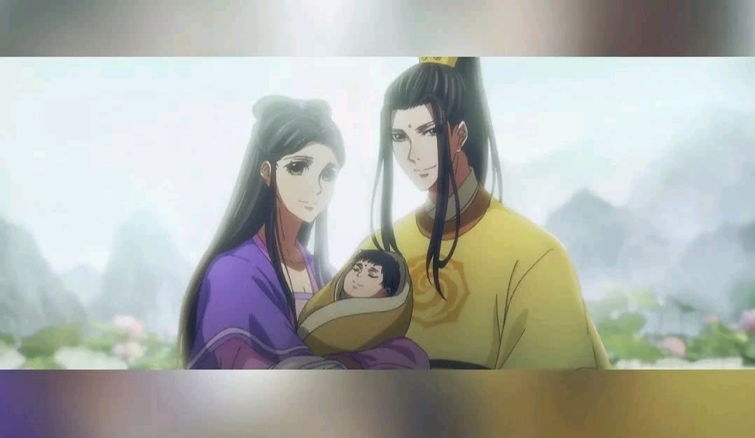 《魔道祖师》经典句子,句句虐心!